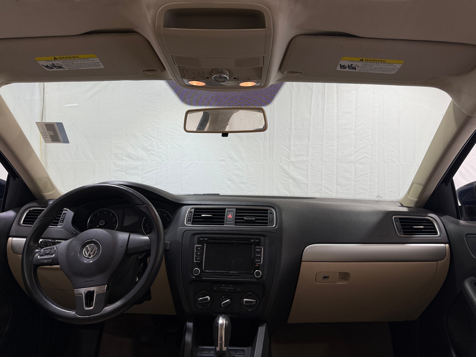 Thumbnail: 2013 Volkswagen Jetta - 2