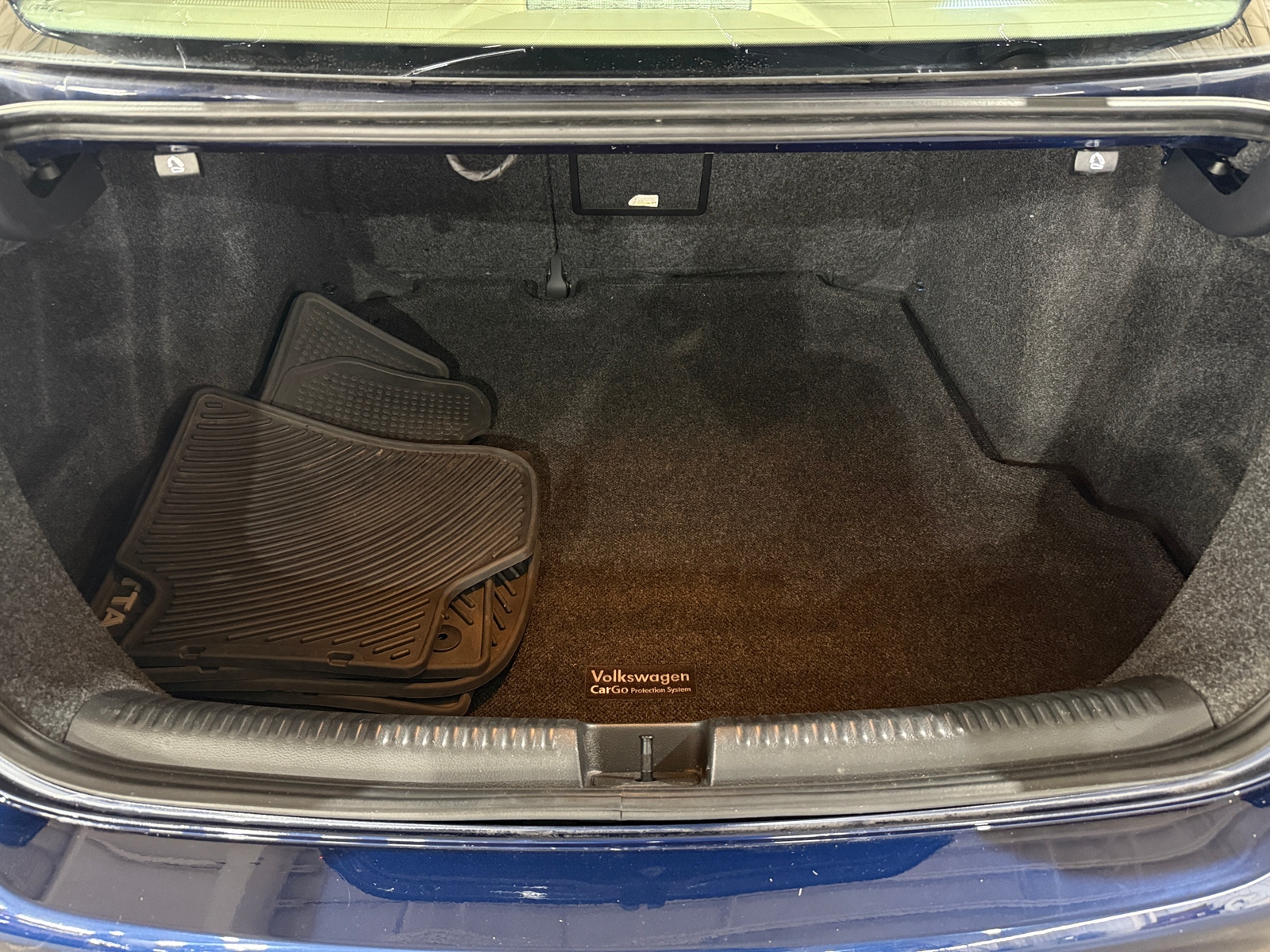 Thumbnail: 2013 Volkswagen Jetta - 6