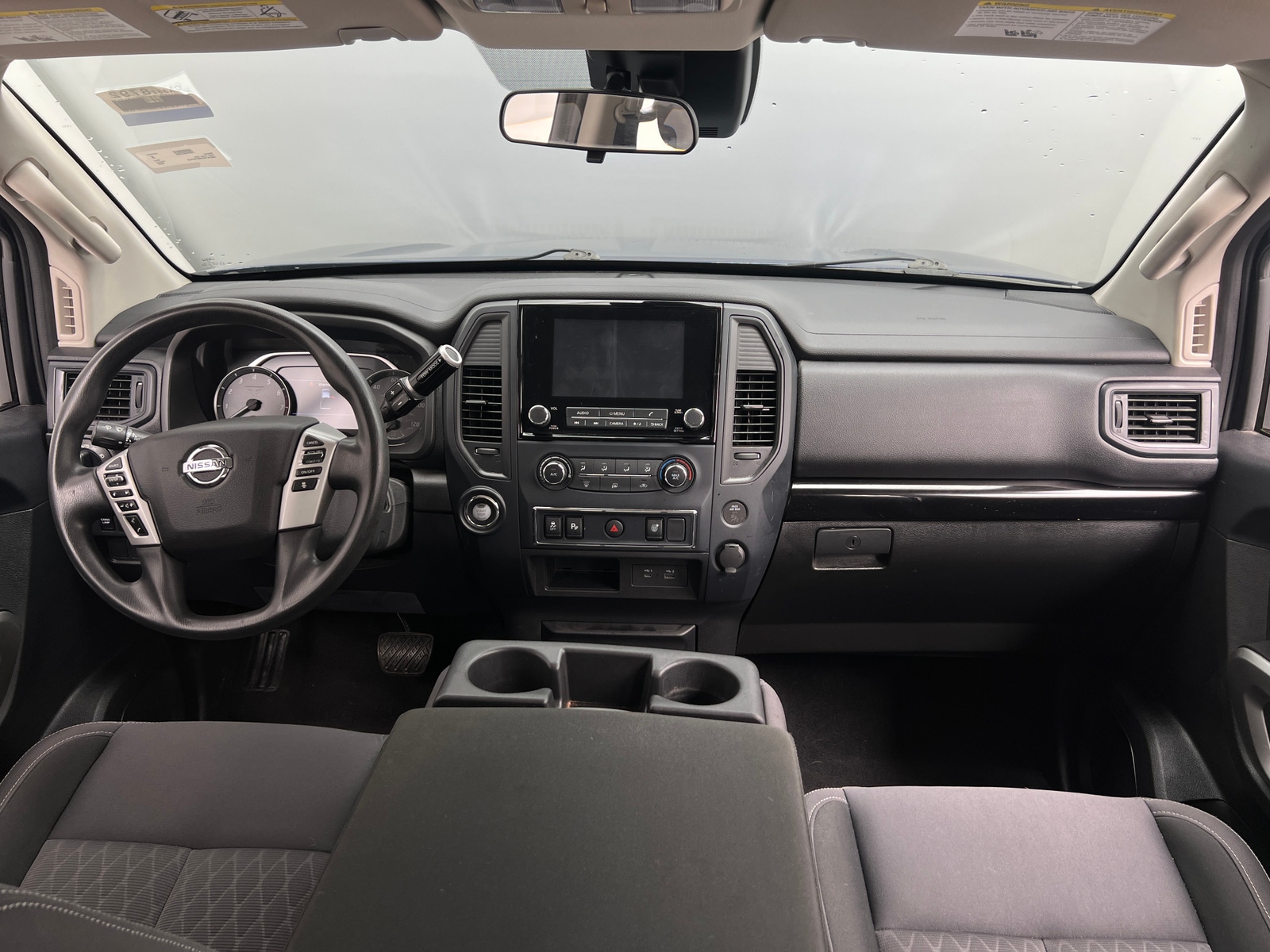 Thumbnail: 2022 Nissan Titan - 3