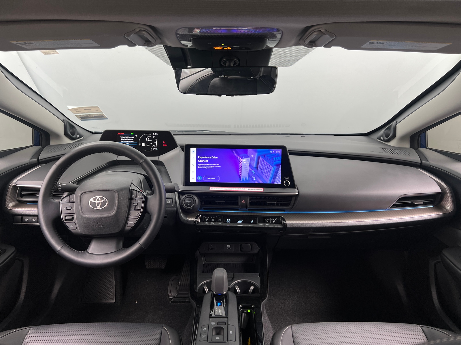 Thumbnail: 2024 Toyota Prius - 2