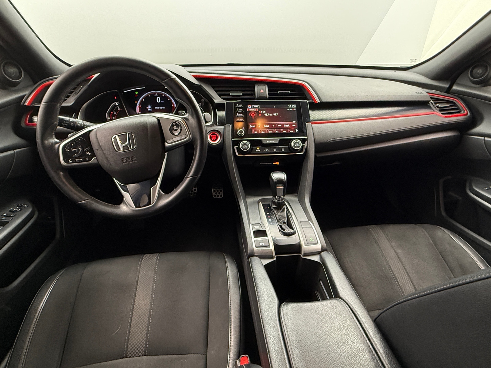 Thumbnail: 2019 Honda Civic - 3