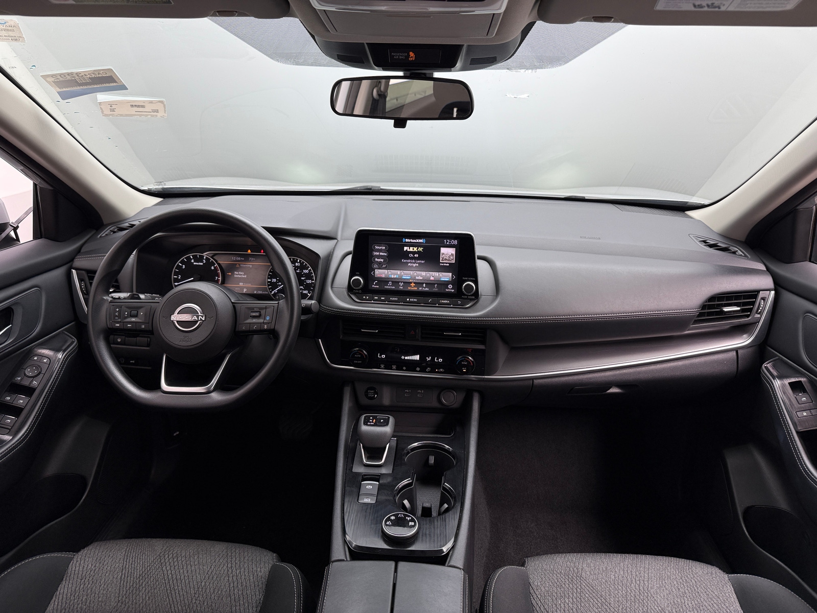 Thumbnail: 2024 Nissan Rogue - 3