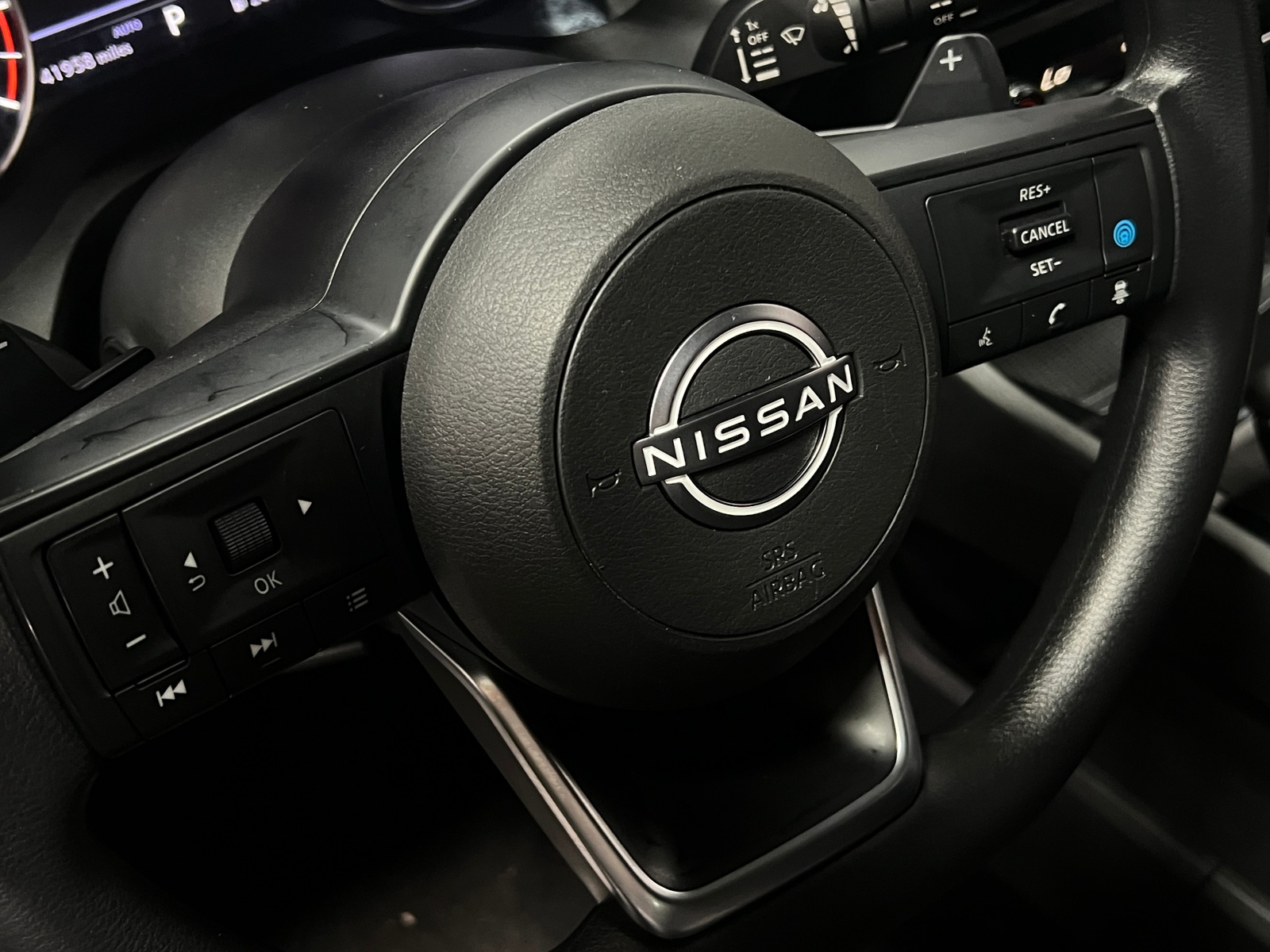Thumbnail: 2024 Nissan Rogue - 5