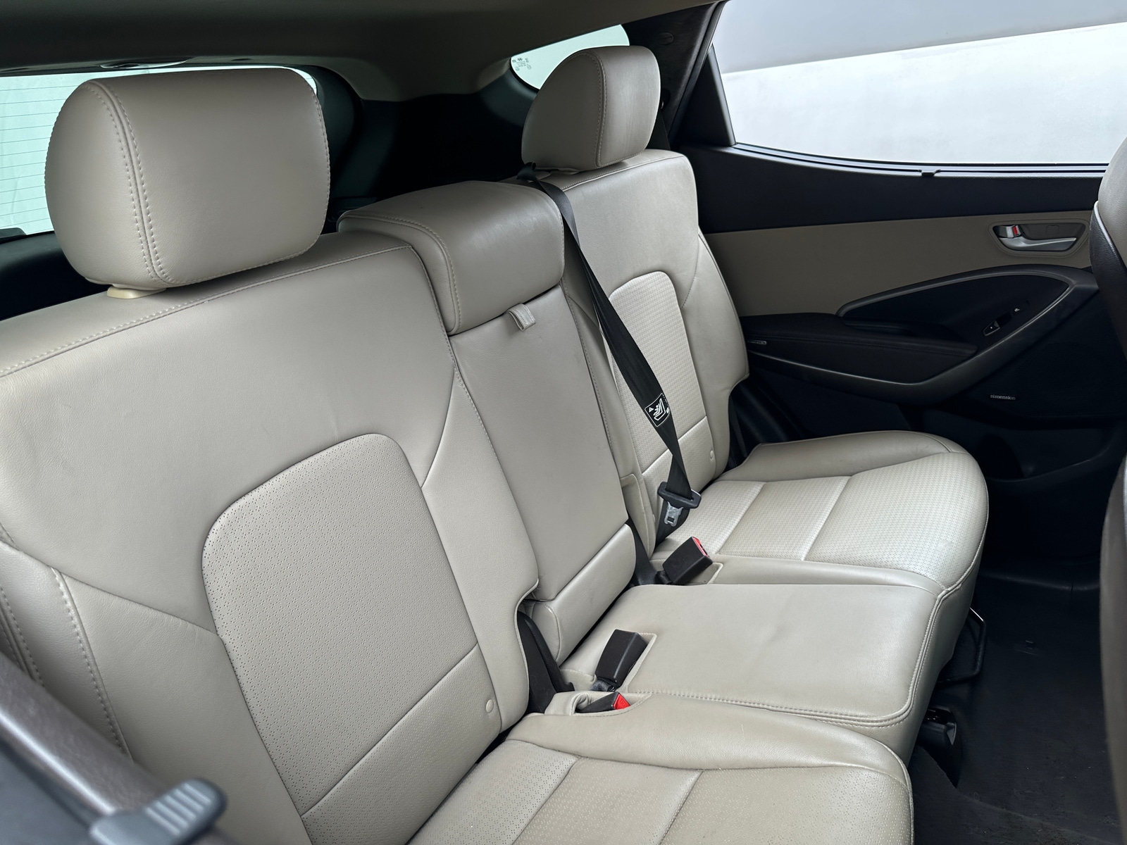 Thumbnail: 2014 Hyundai Santa Fe - 5