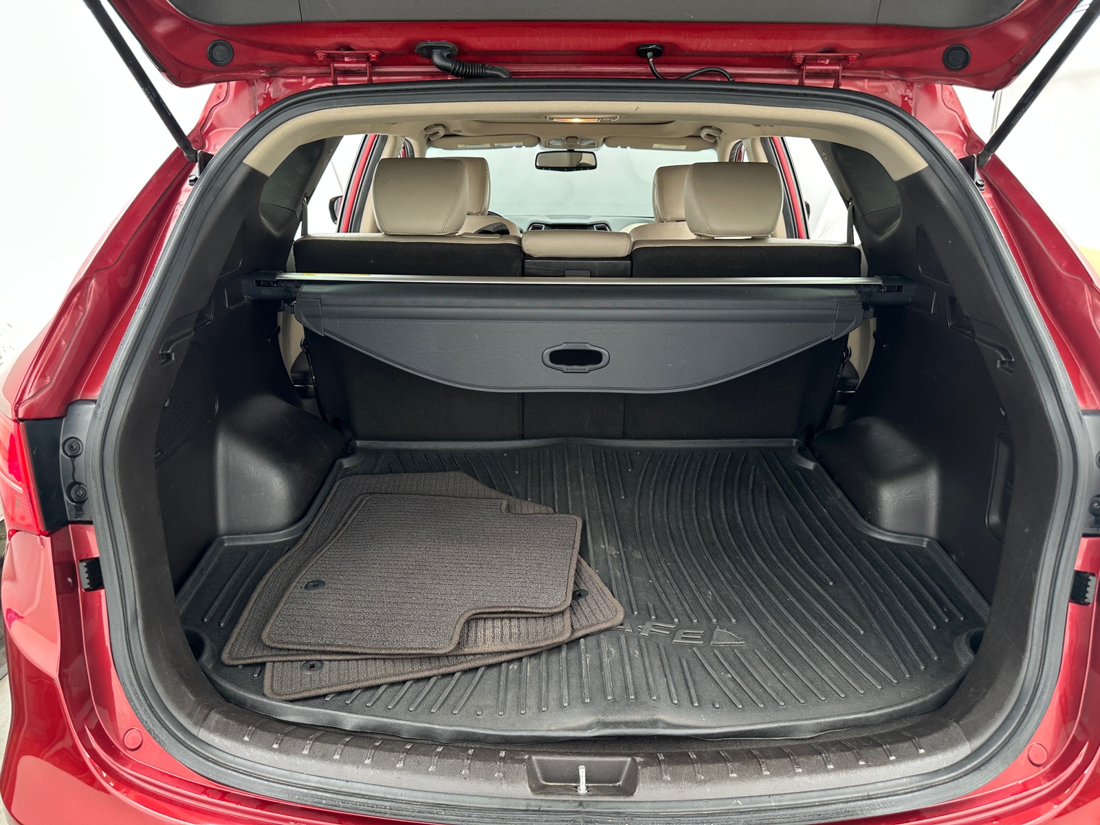 Thumbnail: 2014 Hyundai Santa Fe - 6