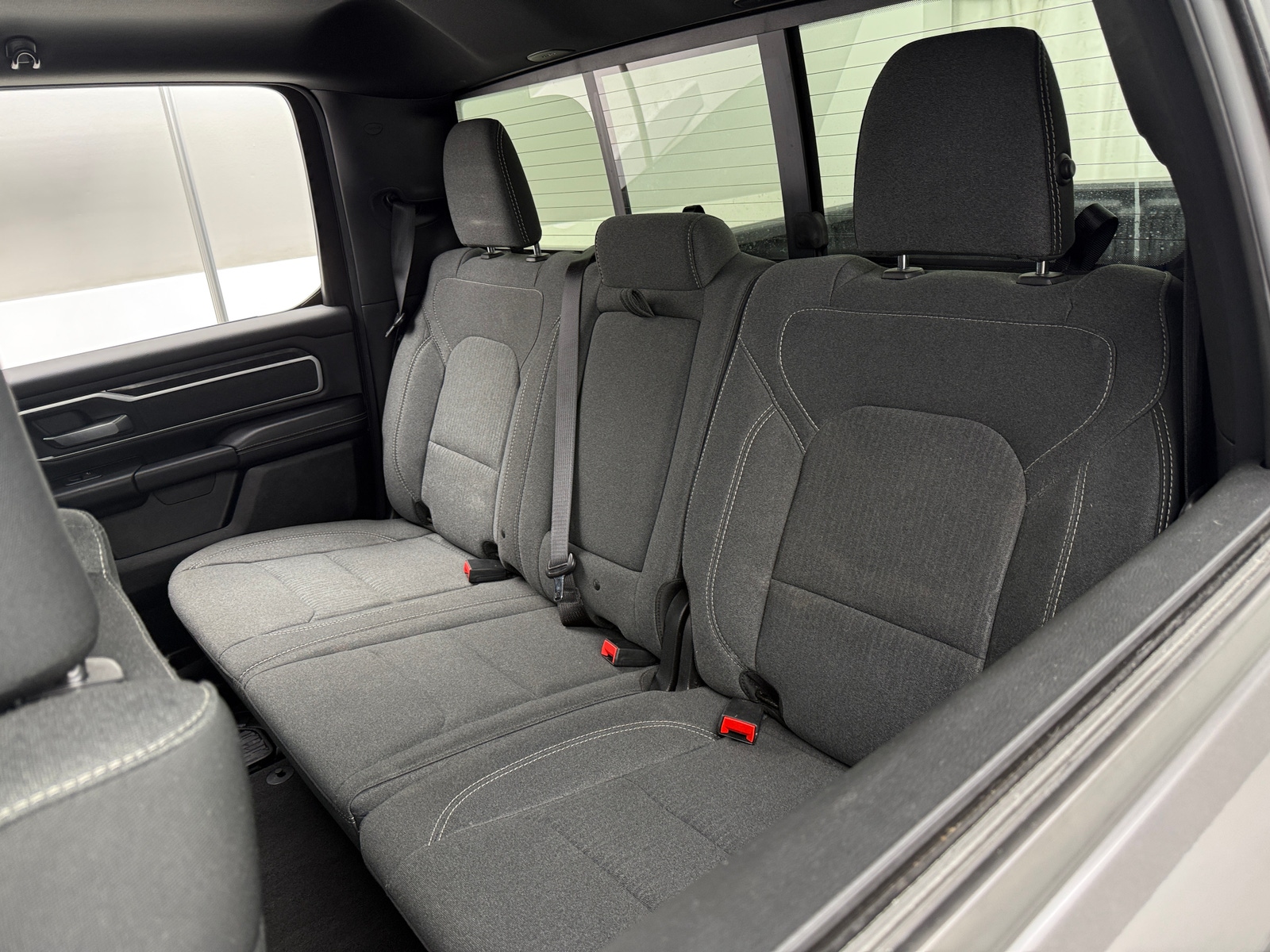 Thumbnail: 2020 RAM 1500 - 6