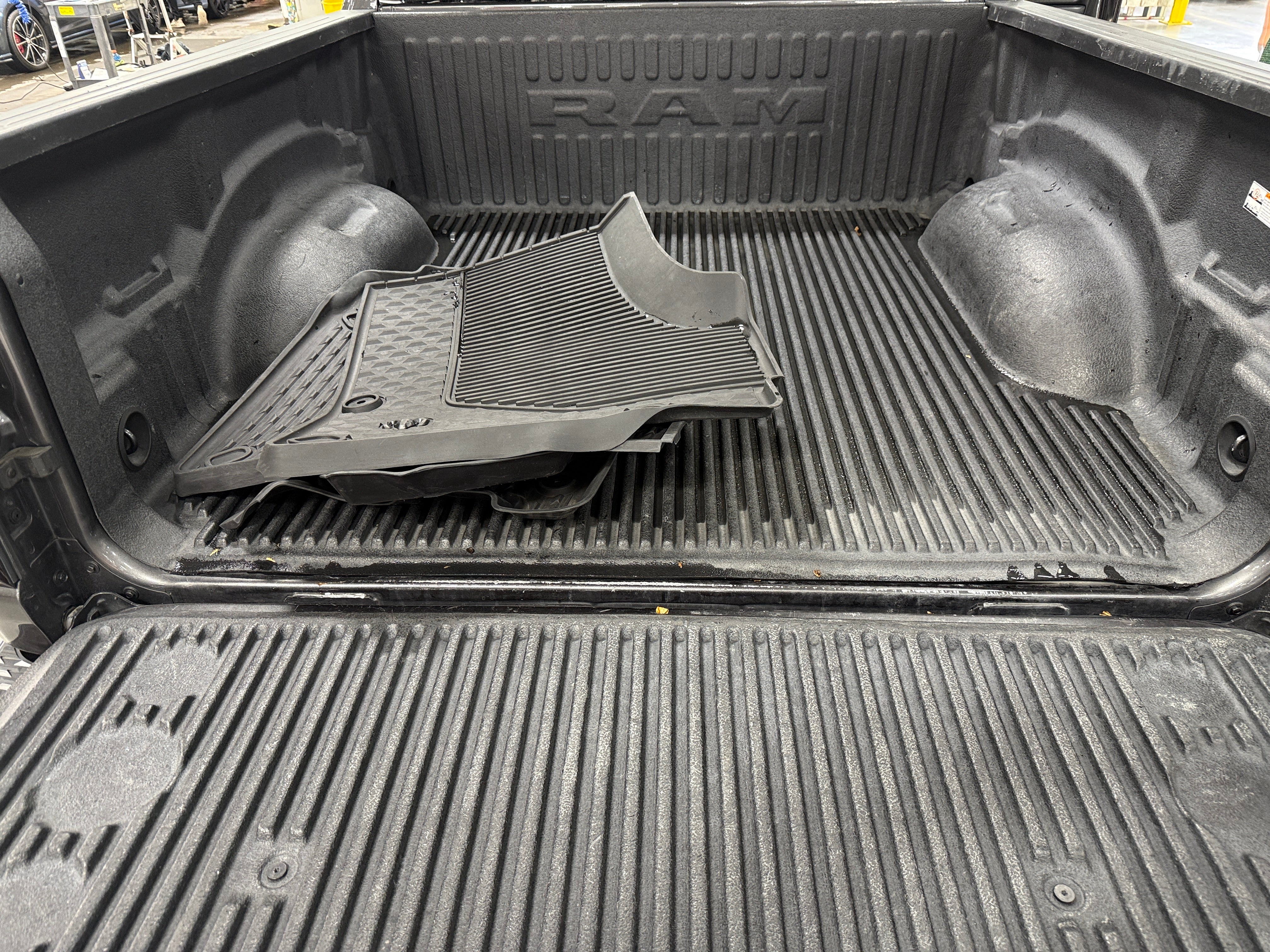 2020 RAM Ram 1500 Pickup