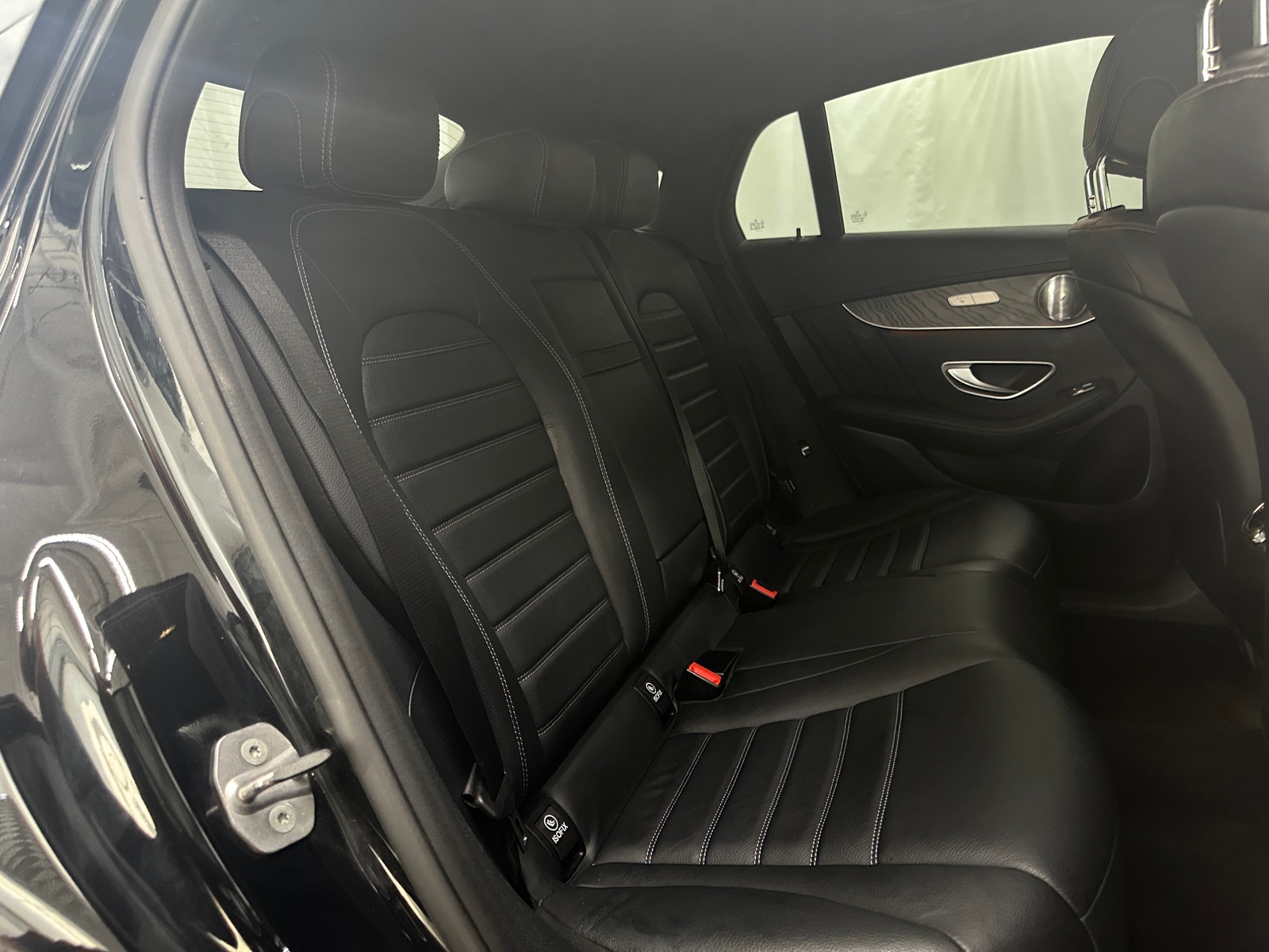 Thumbnail: 2017 Mercedes-Benz GLC - 5