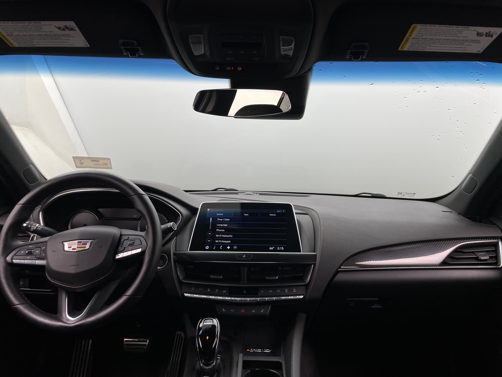 Thumbnail: 2023 Cadillac CT5 - 2