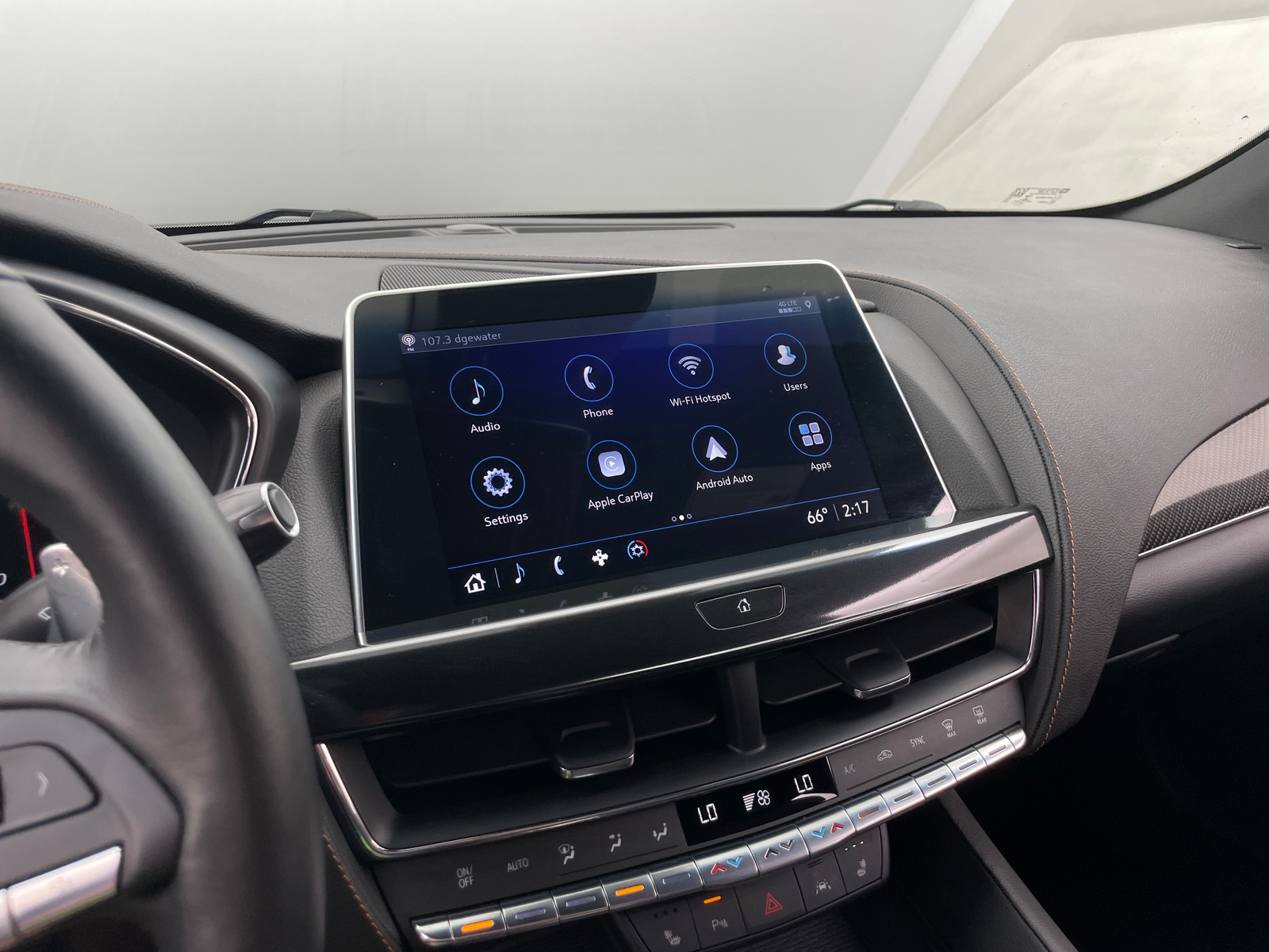Thumbnail: 2023 Cadillac CT5 - 3