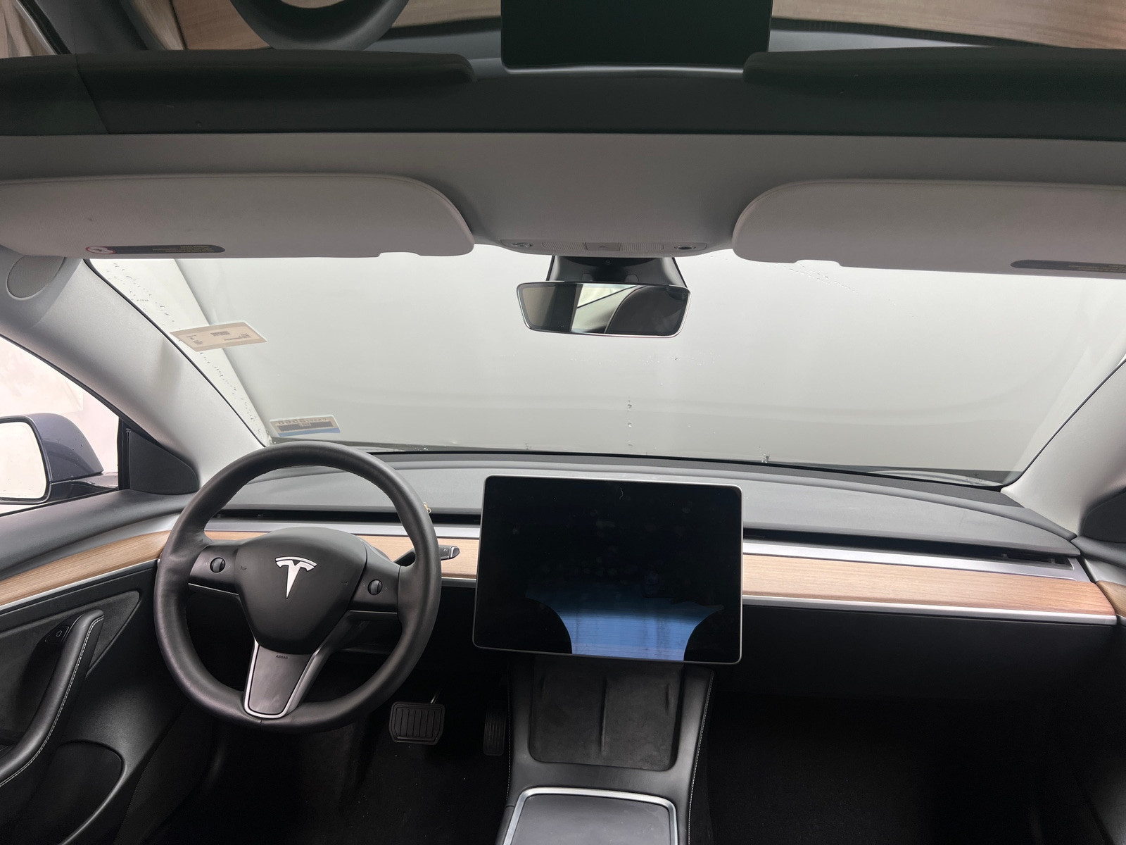 Thumbnail: 2021 Tesla Model 3 - 2
