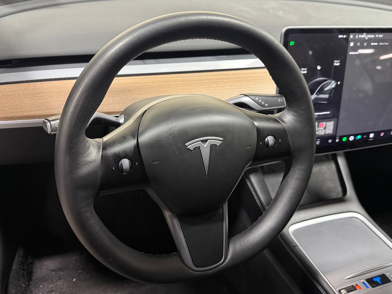 Thumbnail: 2021 Tesla Model 3 - 4