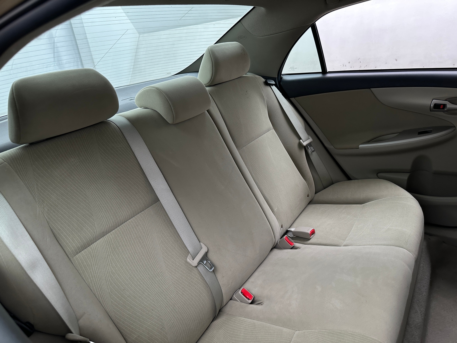 Thumbnail: 2013 Toyota Corolla - 6