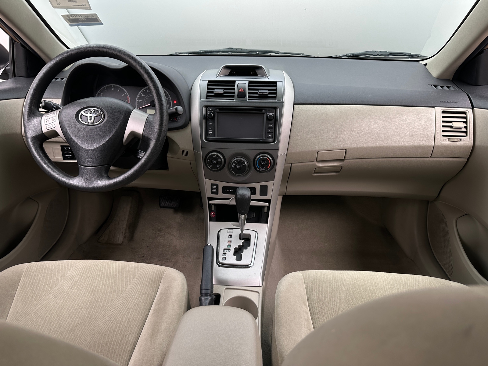 Thumbnail: 2013 Toyota Corolla - 3