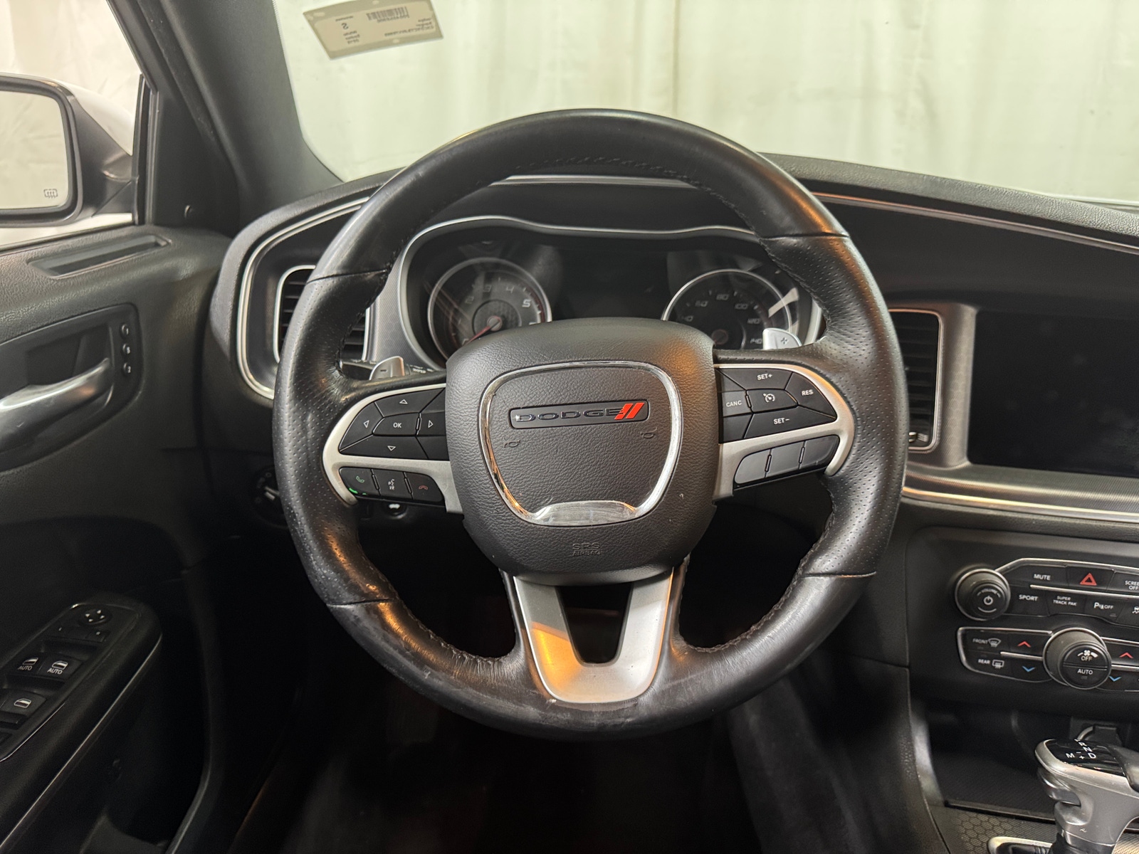 Thumbnail: 2018 Dodge Charger - 4
