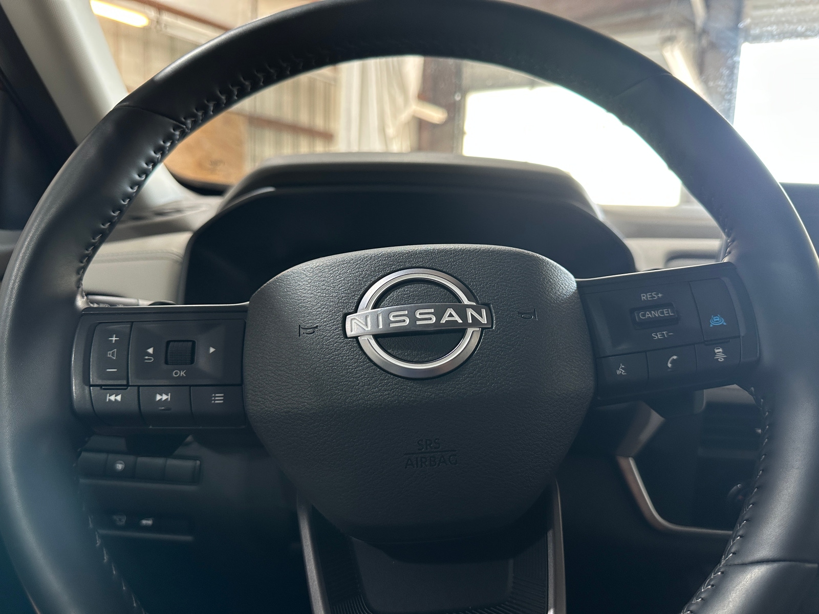 Thumbnail: 2025 Nissan Rogue - 5