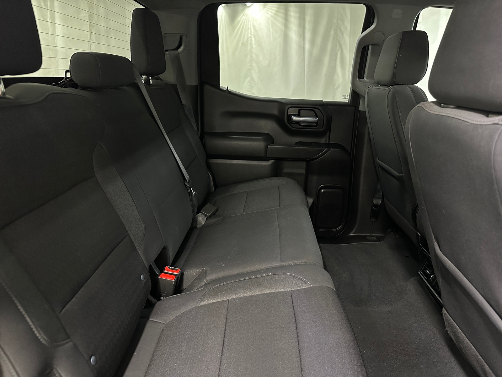 Thumbnail: 2021 Chevrolet Silverado 1500 - 6