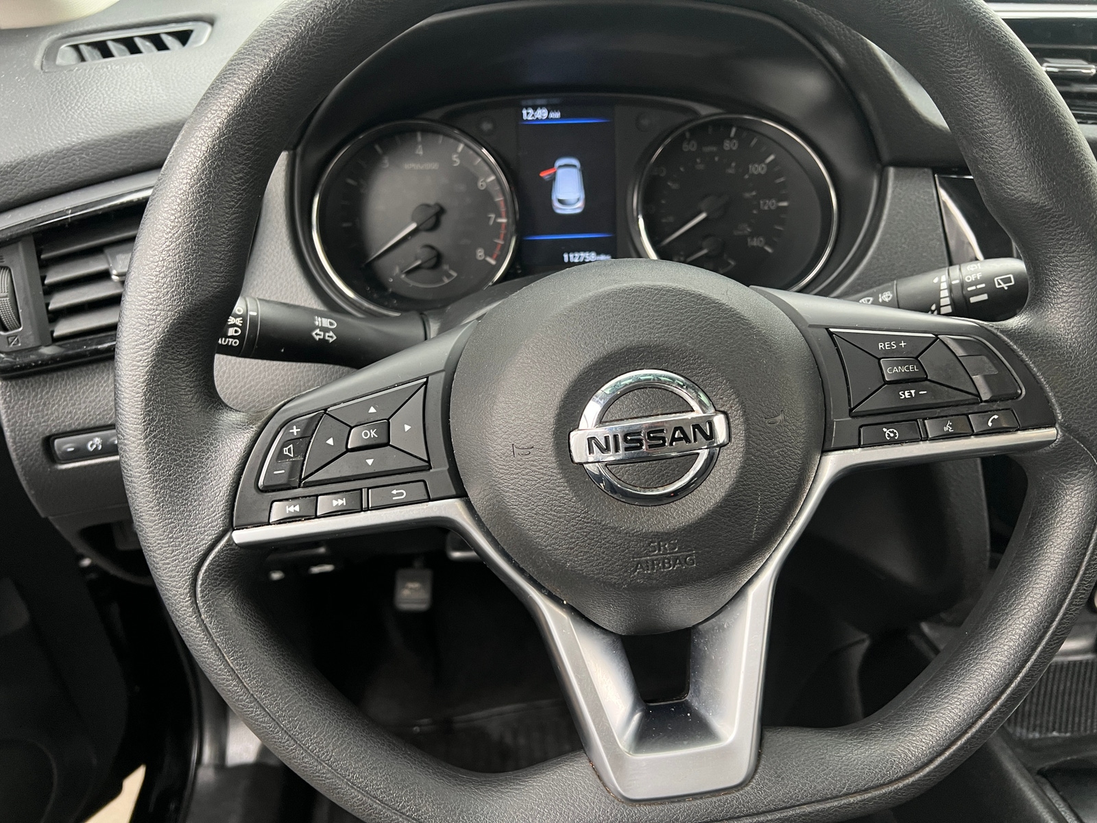 Thumbnail: 2020 Nissan Rogue Sport - 5
