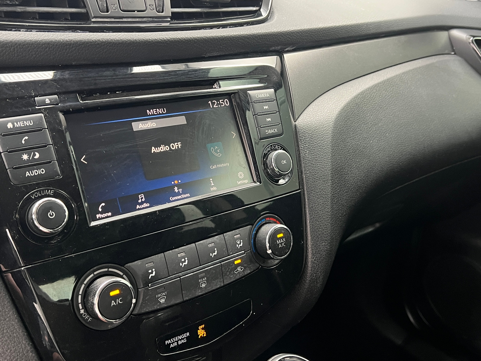 Thumbnail: 2020 Nissan Rogue Sport - 4