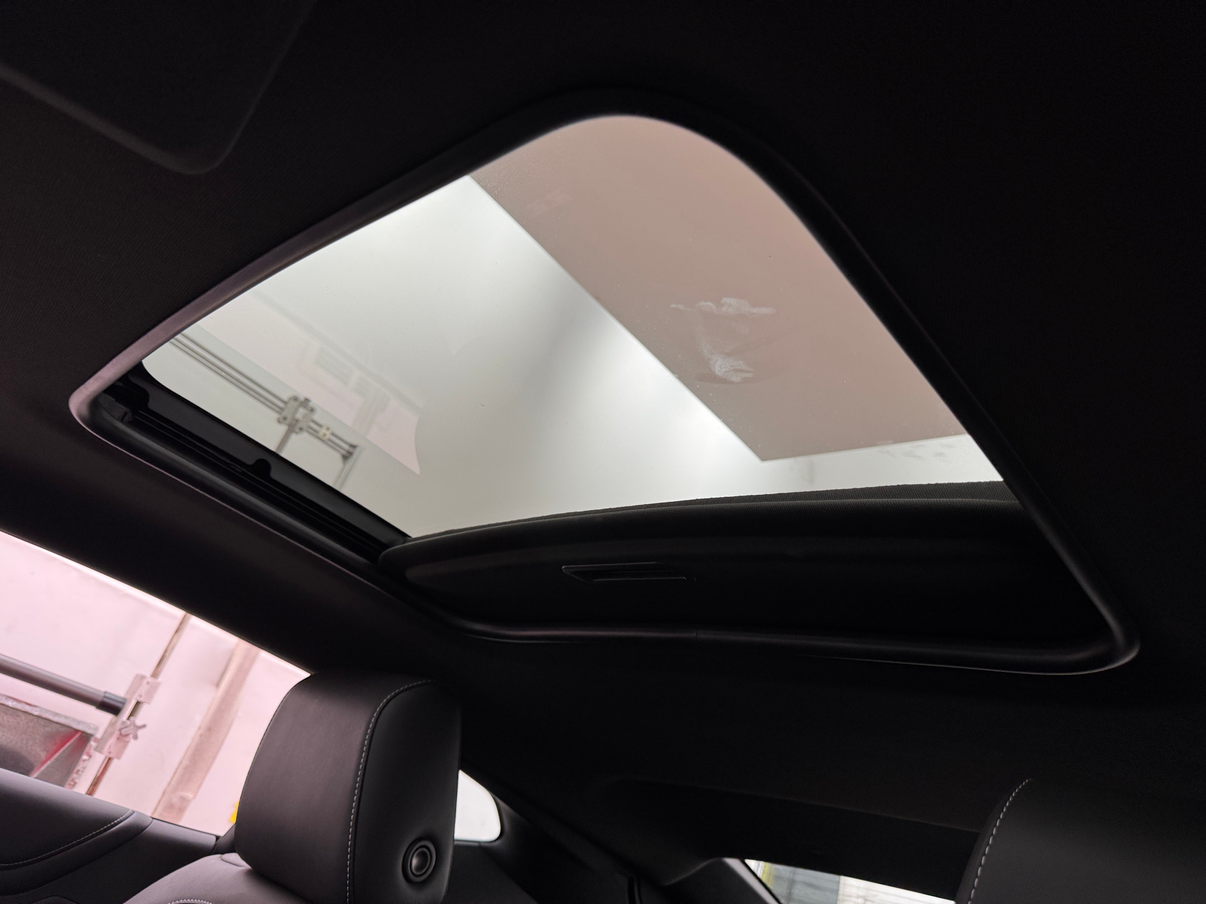 2017 Chevrolet Camaro