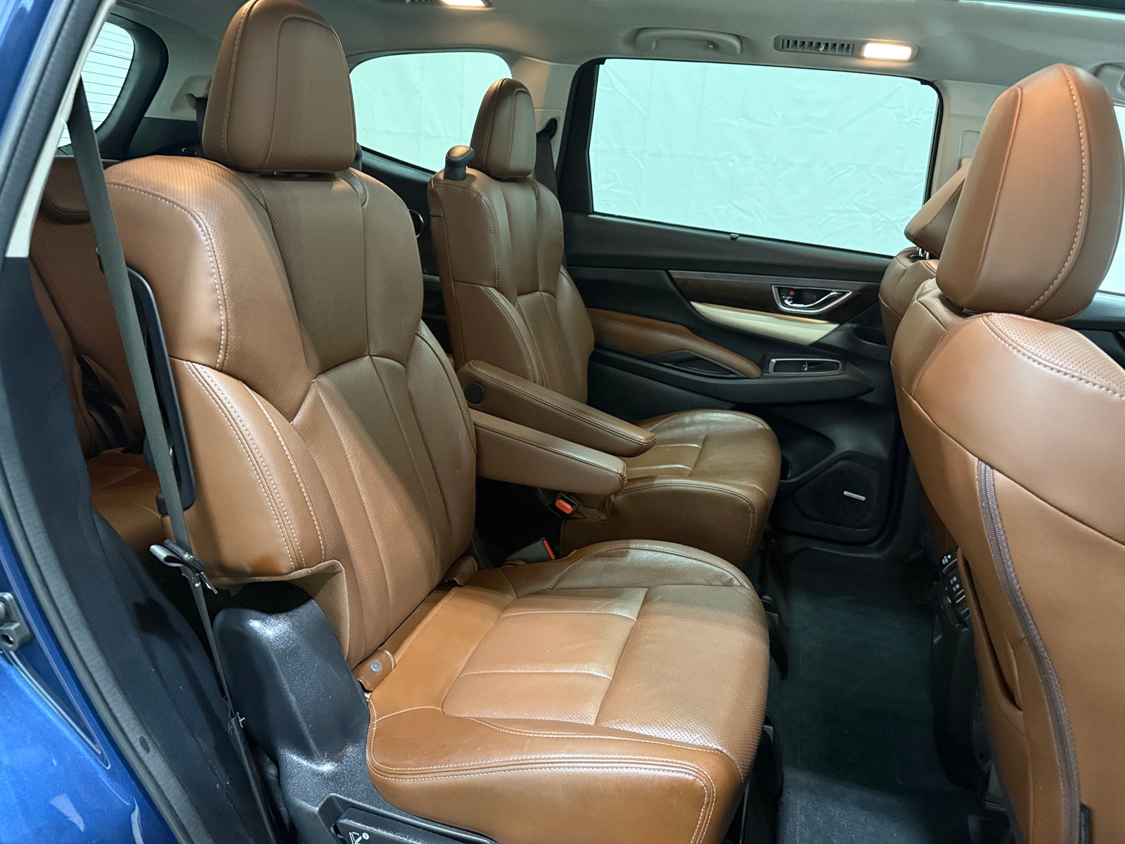 Thumbnail: 2019 Subaru Ascent - 5