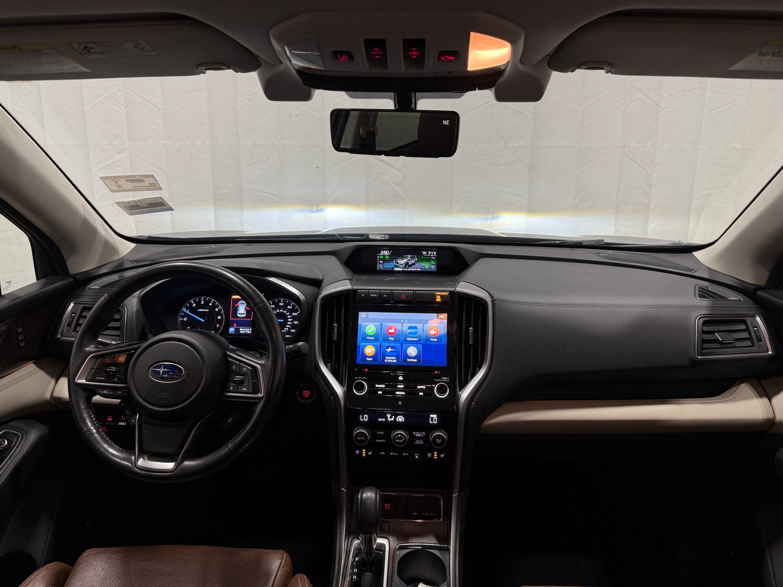 Thumbnail: 2019 Subaru Ascent - 2