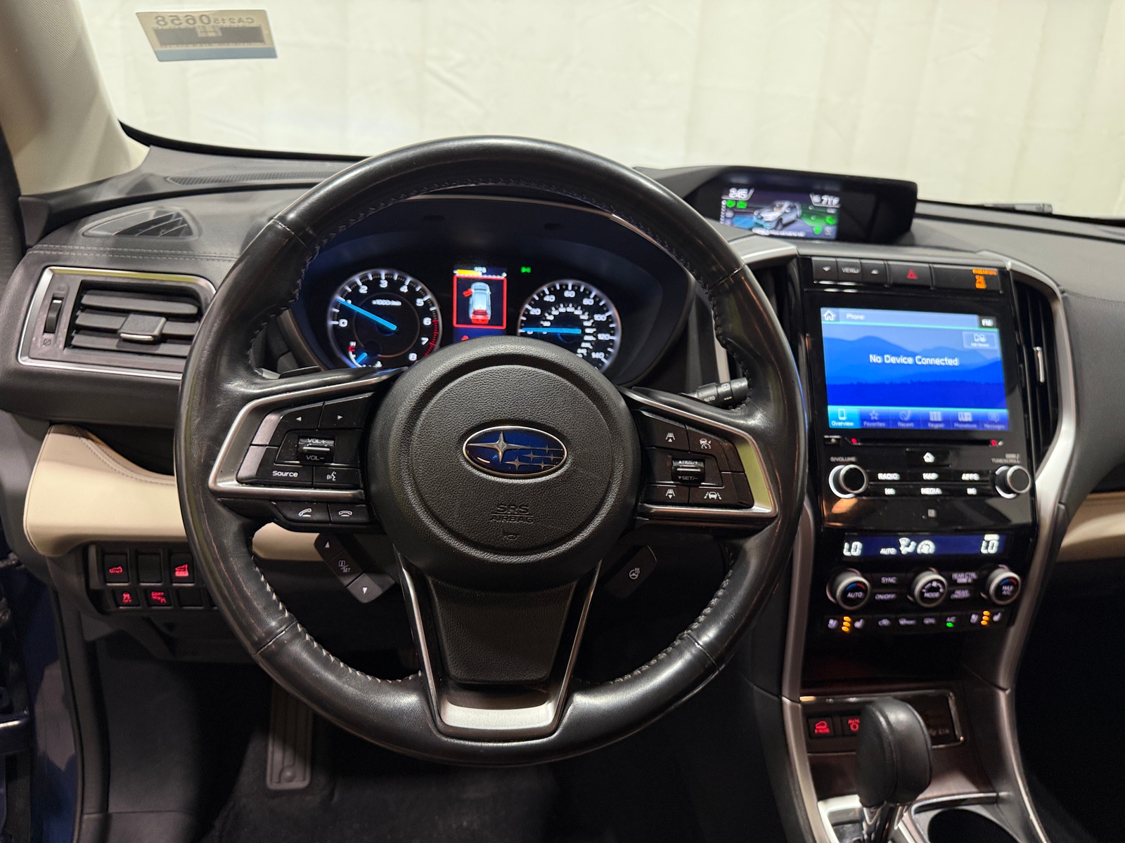 Thumbnail: 2019 Subaru Ascent - 4