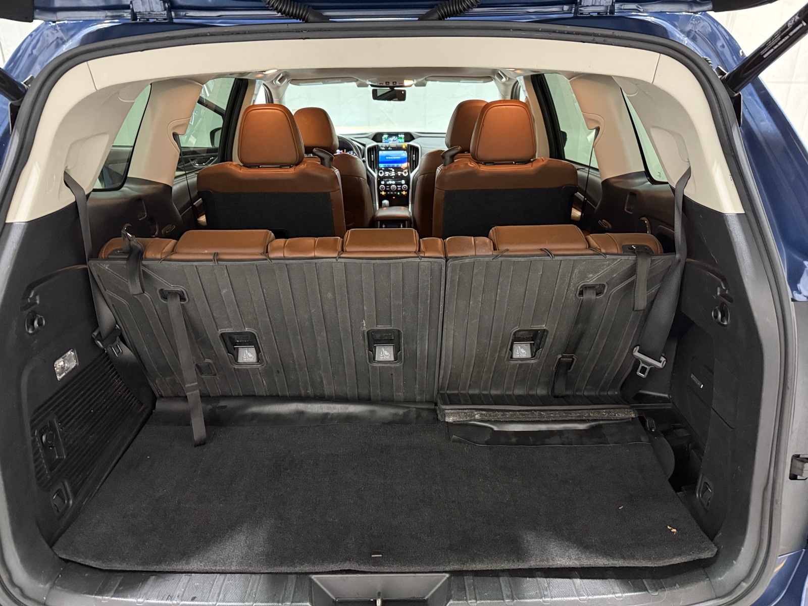 Thumbnail: 2019 Subaru Ascent - 6