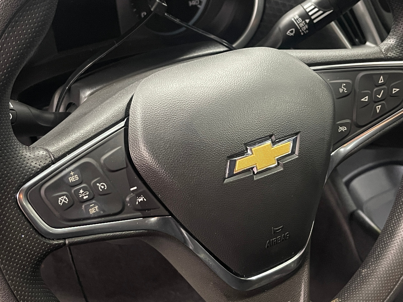 Thumbnail: 2024 Chevrolet Malibu - 5