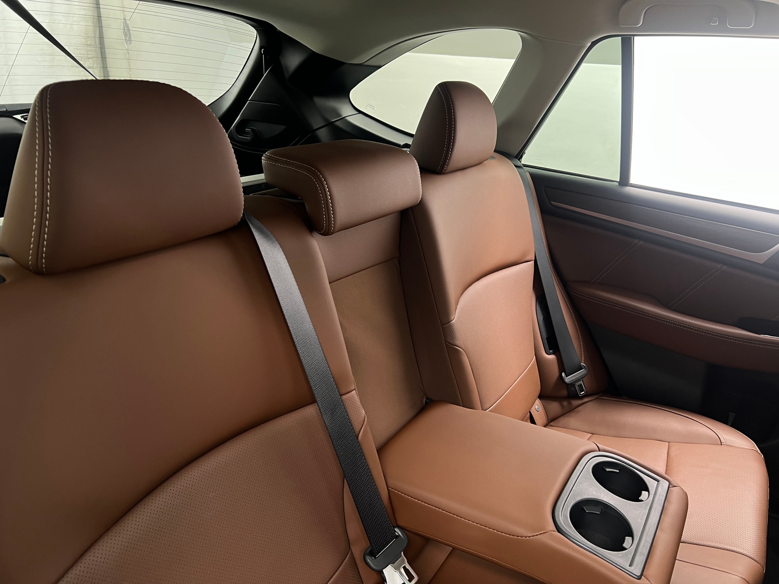 Thumbnail: 2019 Subaru Outback - 5