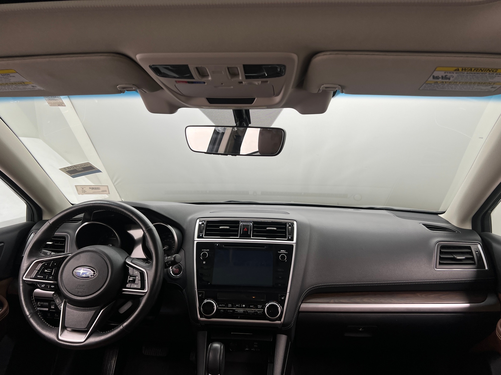 Thumbnail: 2019 Subaru Outback - 2