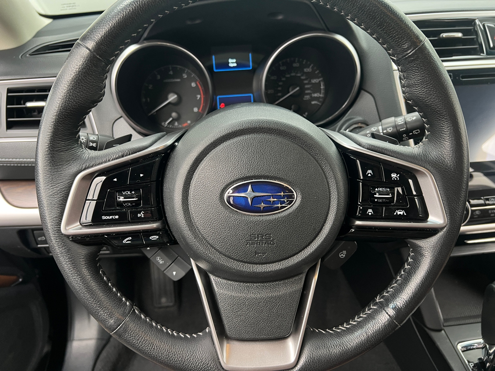Thumbnail: 2019 Subaru Outback - 4