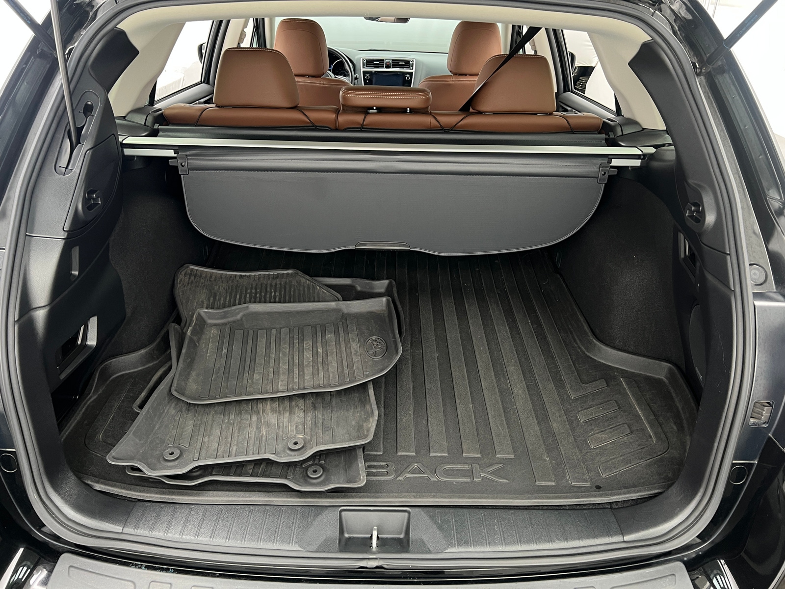 Thumbnail: 2019 Subaru Outback - 6