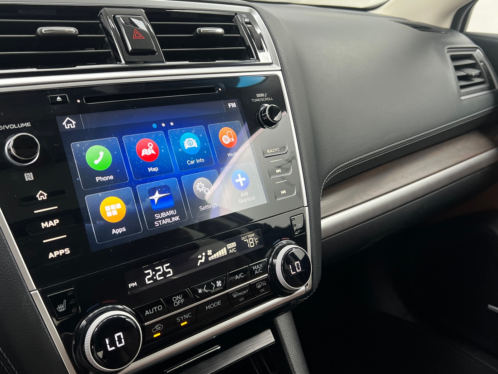 Thumbnail: 2019 Subaru Outback - 3