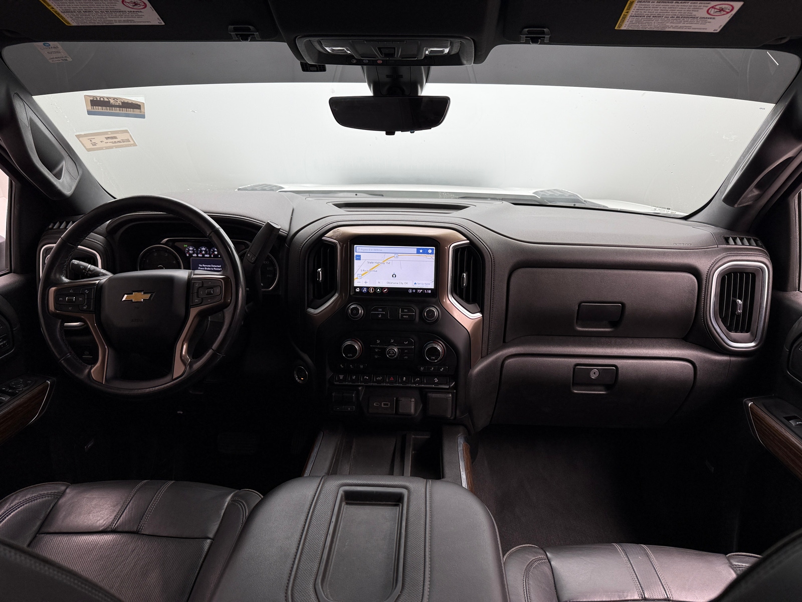 Thumbnail: 2022 Chevrolet Silverado 2500 - 2
