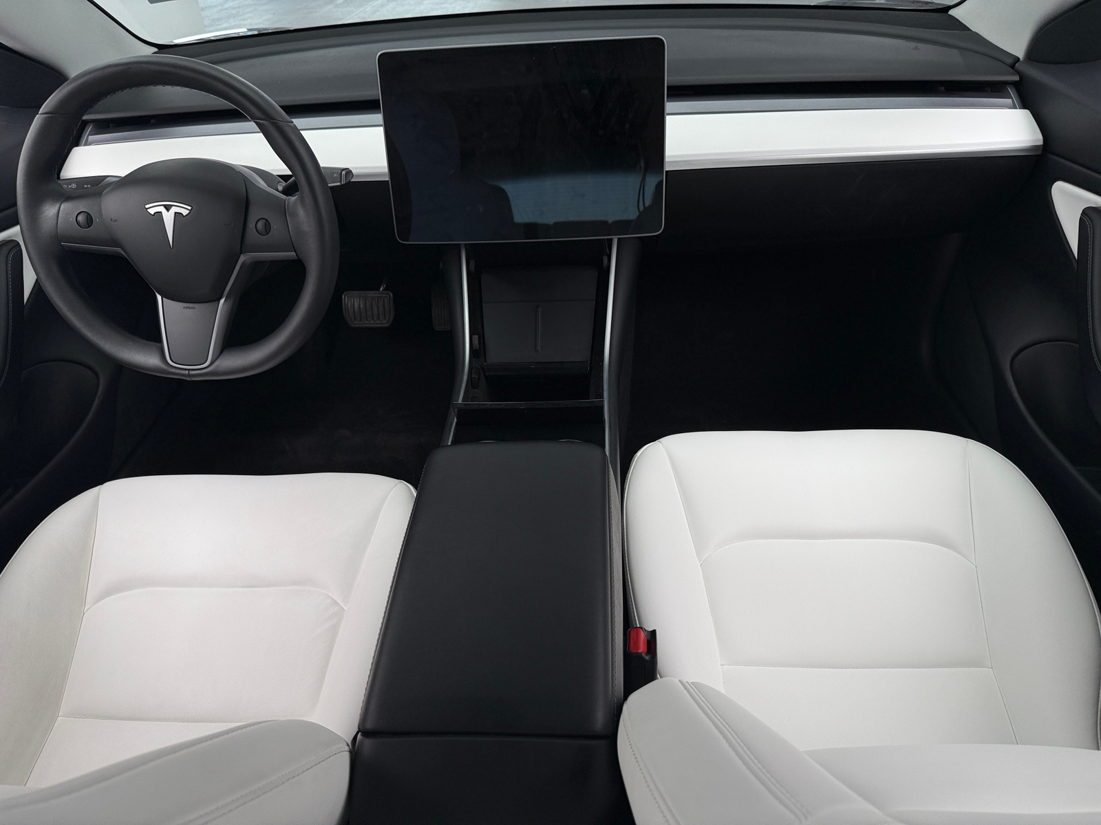 Thumbnail: 2020 Tesla Model 3 - 2