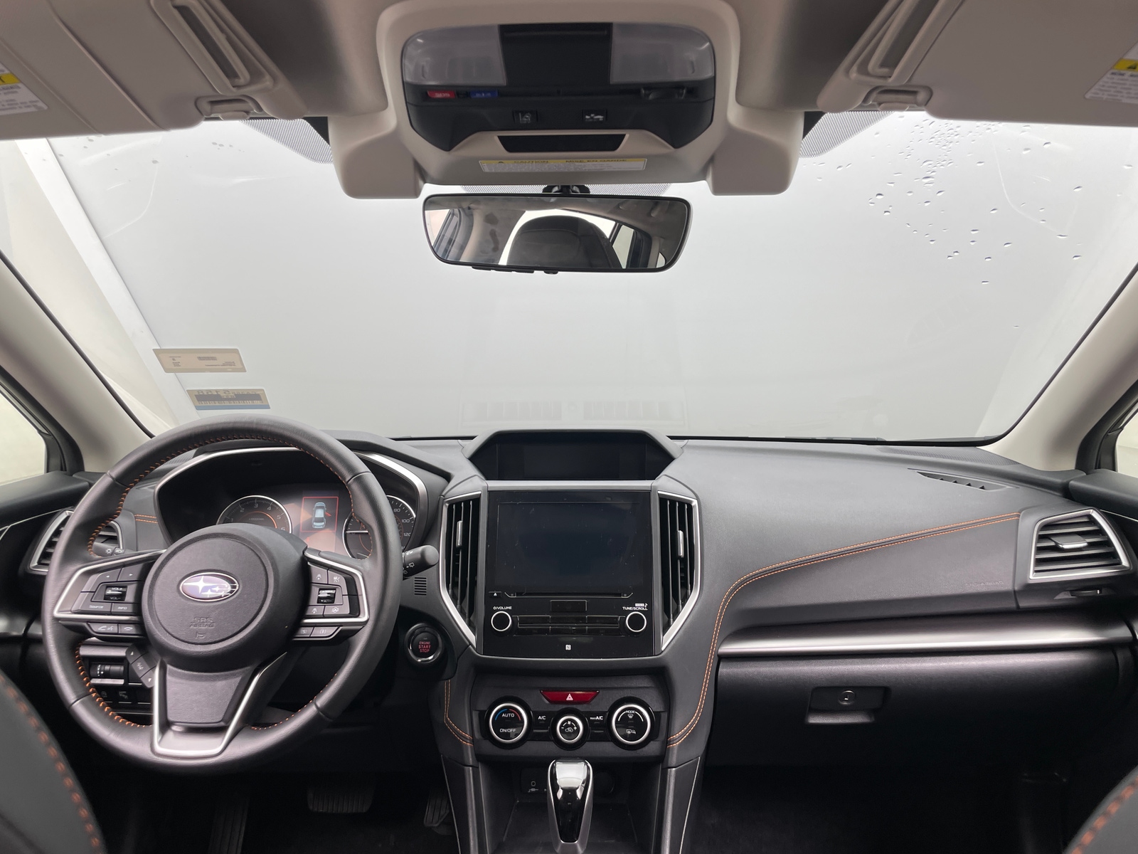 Thumbnail: 2023 Subaru Crosstrek - 2