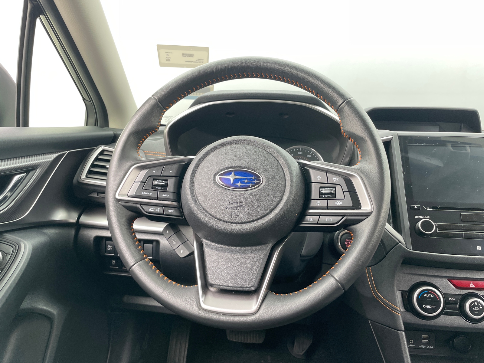 Thumbnail: 2023 Subaru Crosstrek - 4