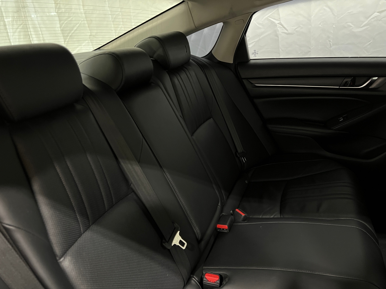 Thumbnail: 2022 Honda Accord - 5