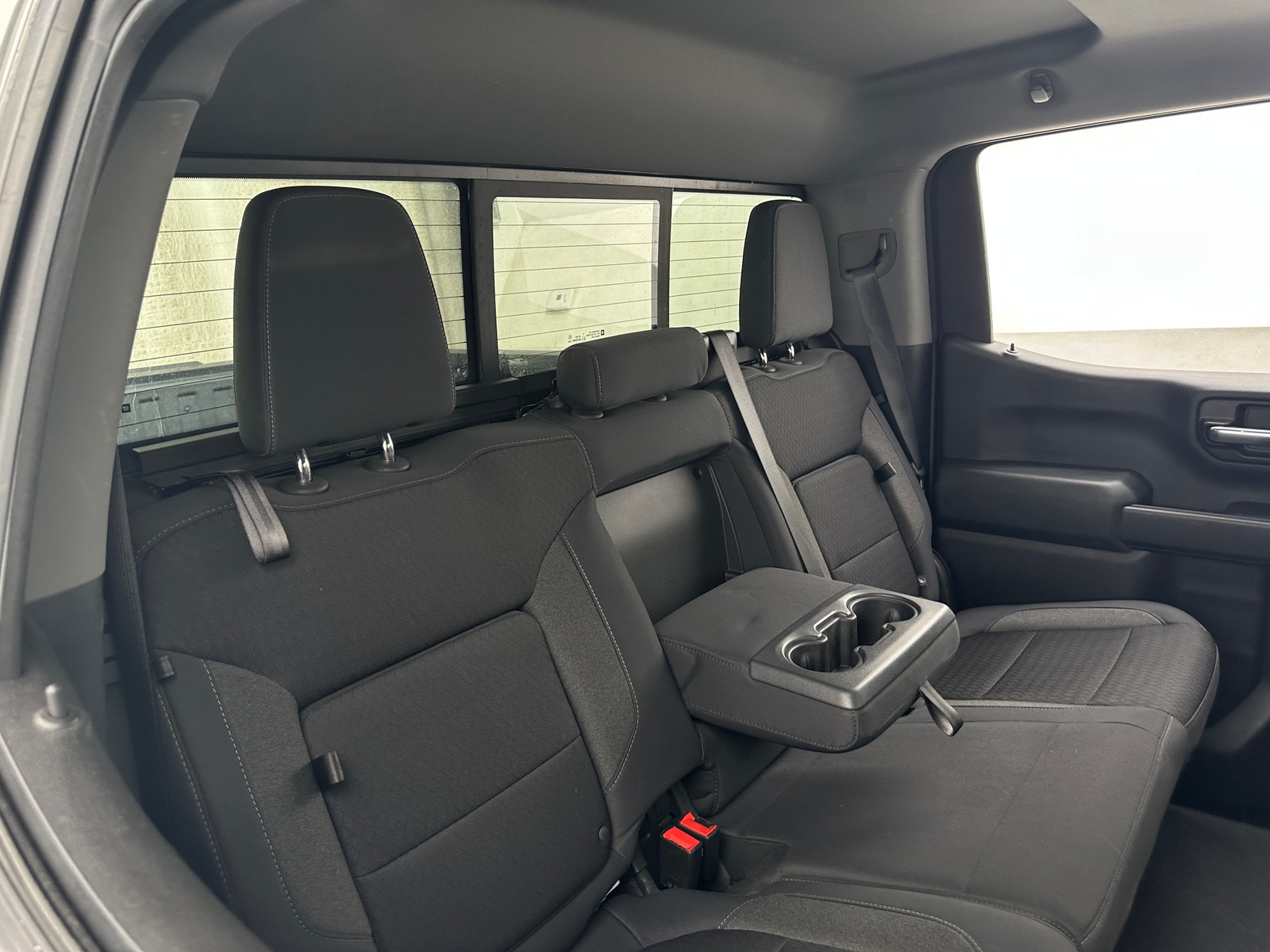 Thumbnail: 2019 Chevrolet Silverado 1500 - 6