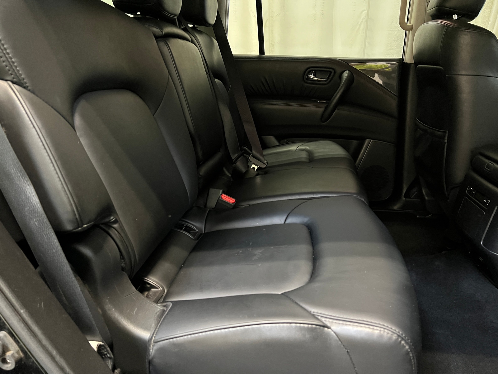 Thumbnail: 2023 Nissan Armada - 5