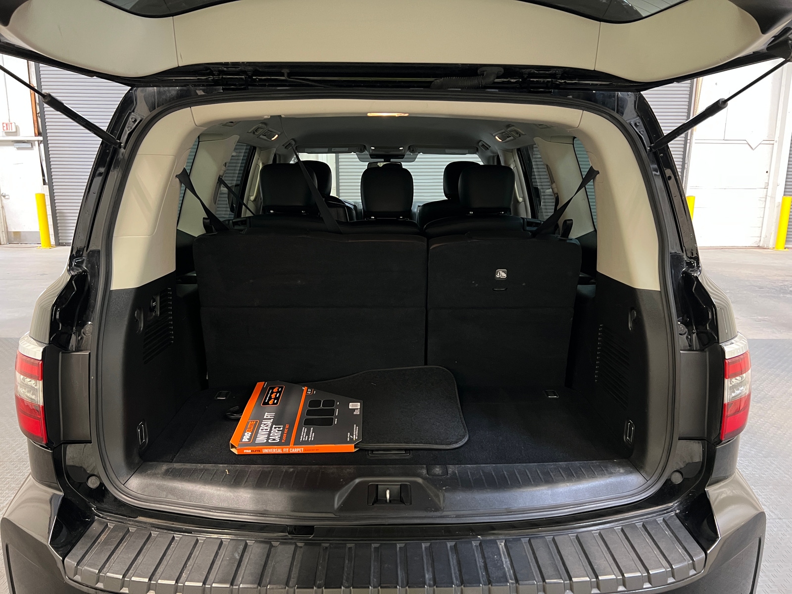 Thumbnail: 2023 Nissan Armada - 6