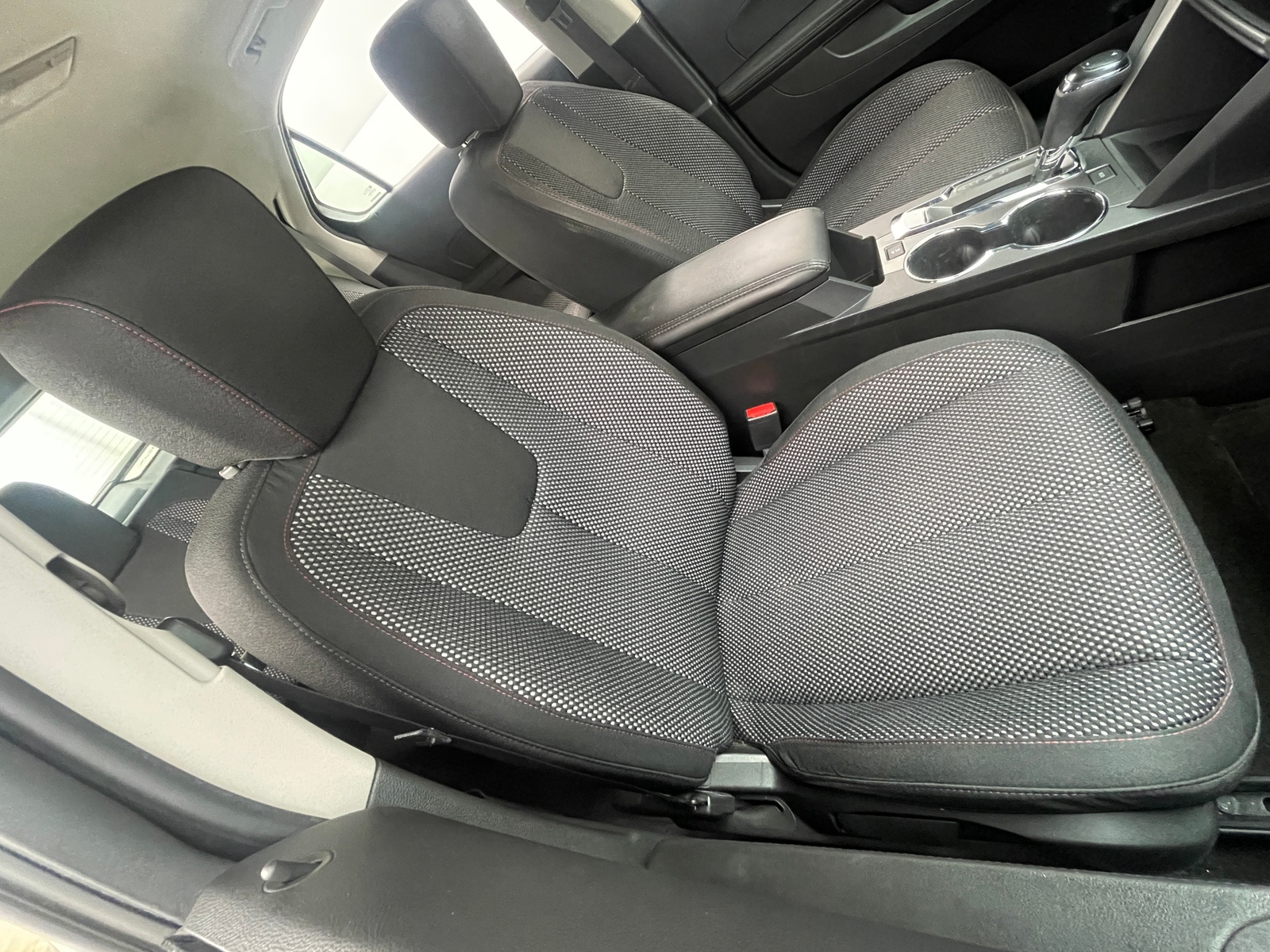 Thumbnail: 2016 Chevrolet Equinox - 2