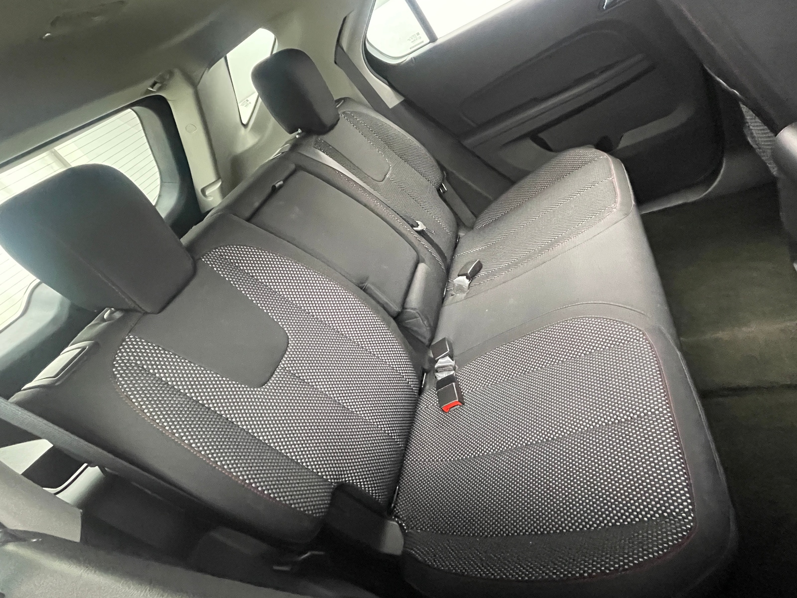 Thumbnail: 2016 Chevrolet Equinox - 6