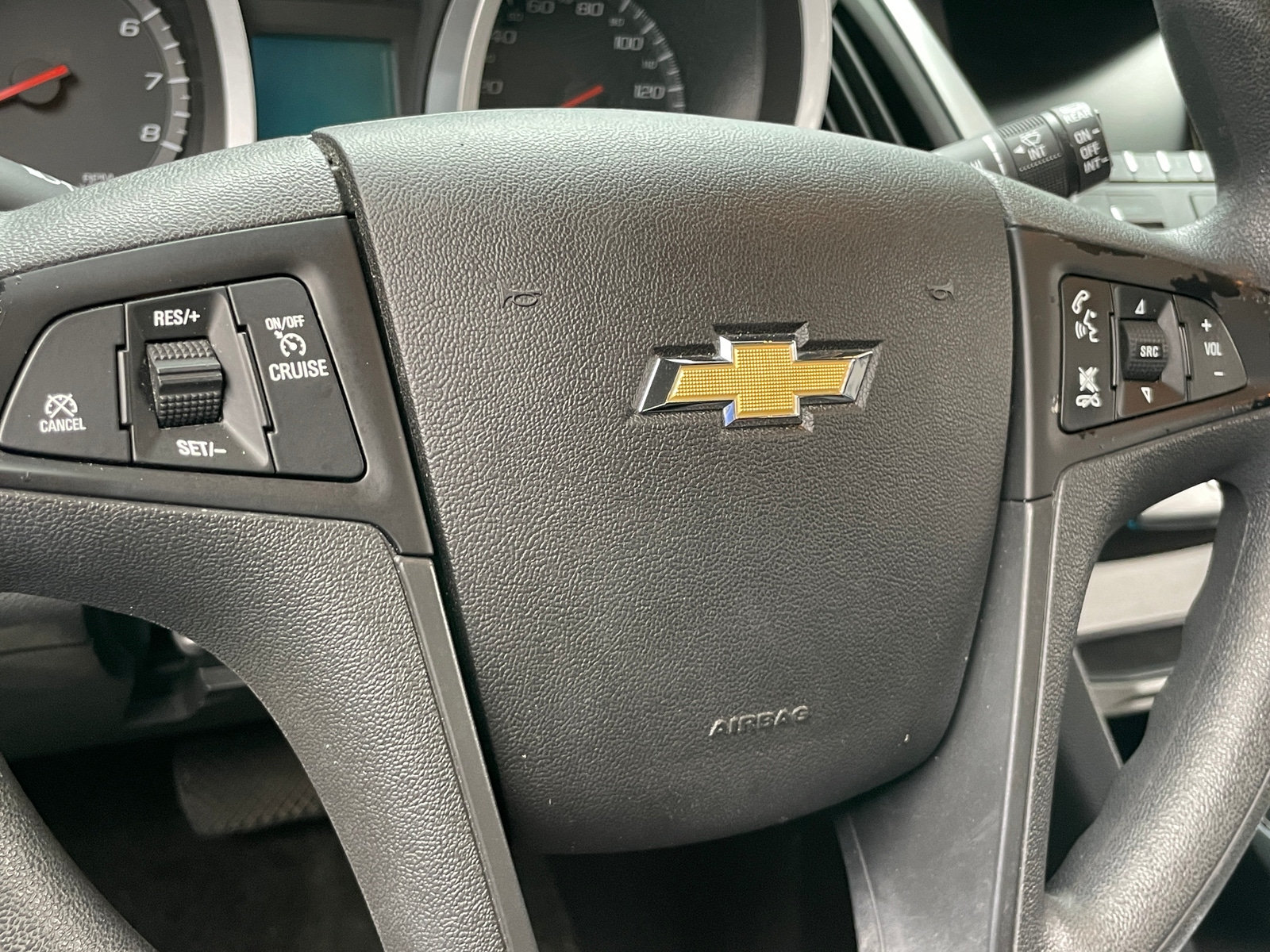 Thumbnail: 2016 Chevrolet Equinox - 5