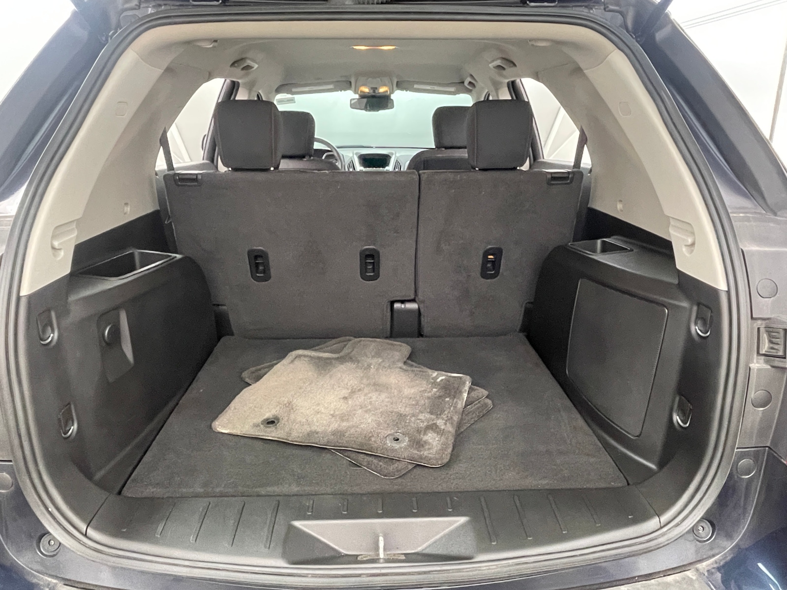 Thumbnail: 2016 Chevrolet Equinox - 7