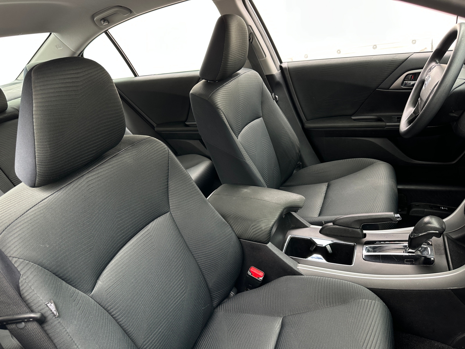 Thumbnail: 2015 Honda Accord - 2