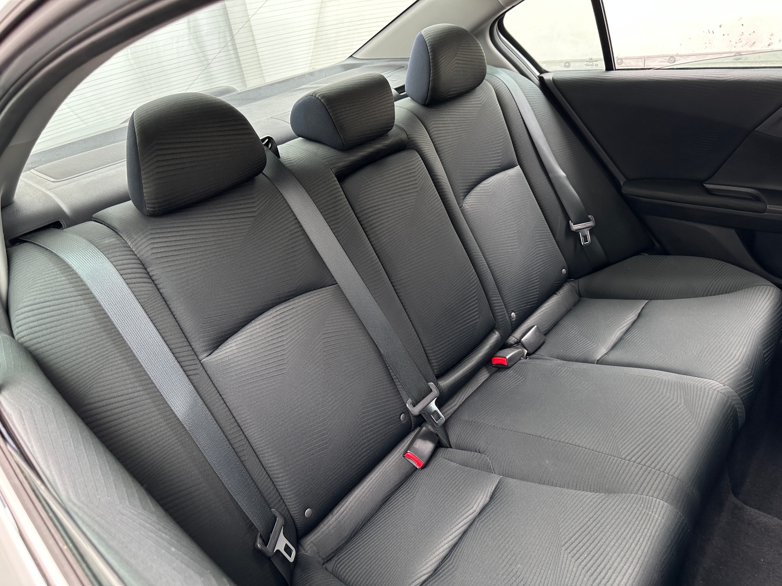 Thumbnail: 2015 Honda Accord - 6