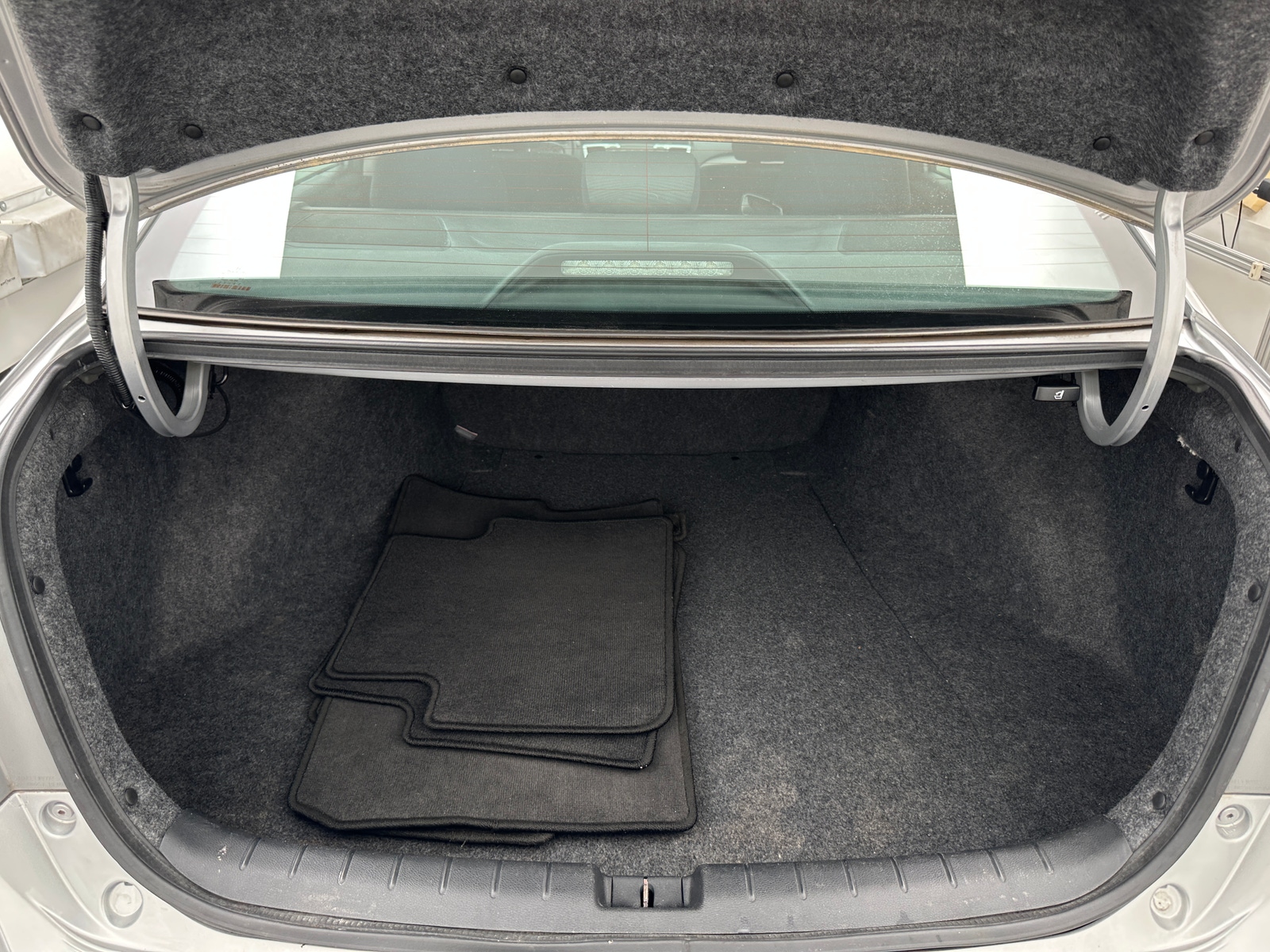 Thumbnail: 2015 Honda Accord - 7