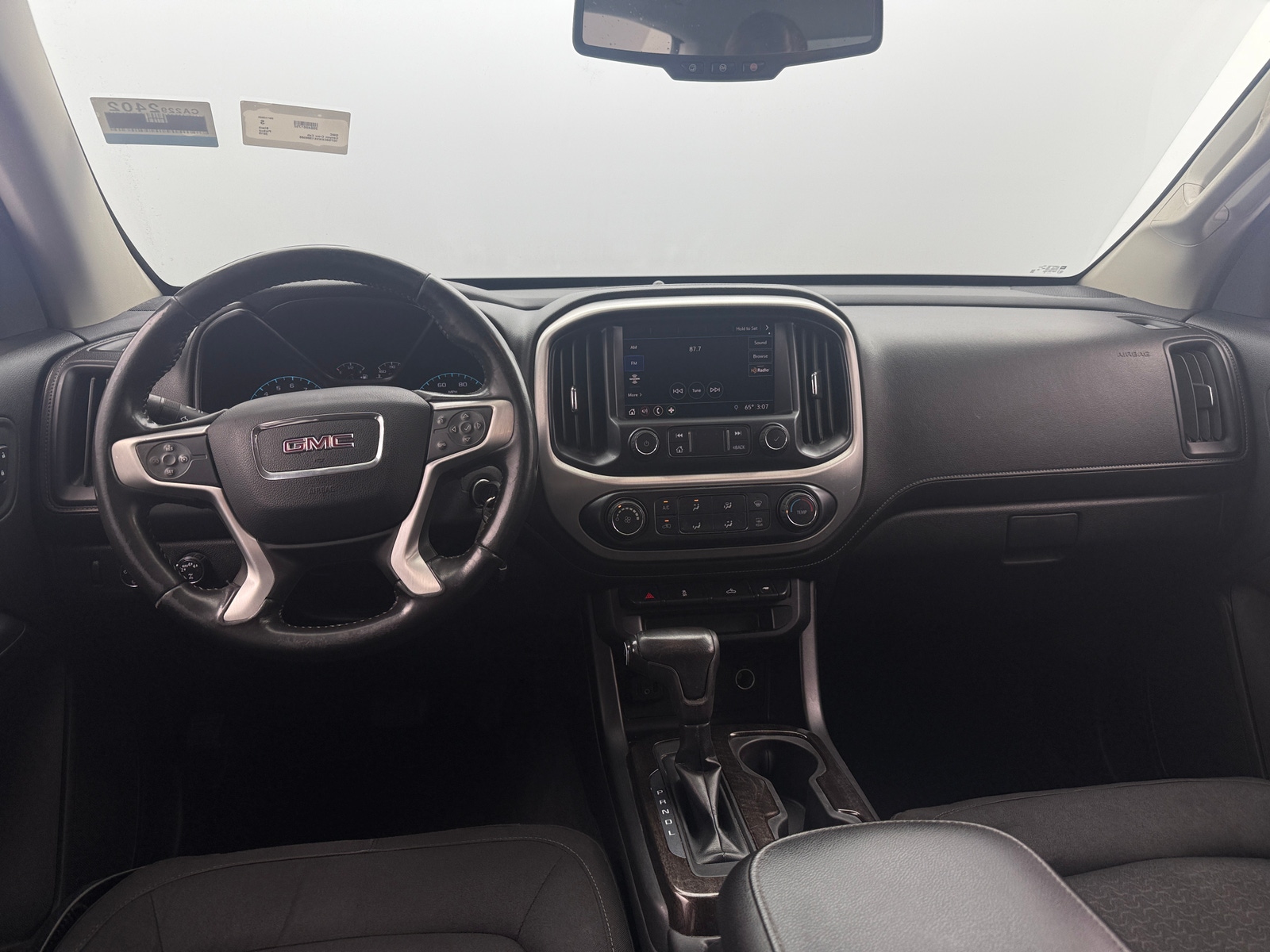 Thumbnail: 2019 GMC Canyon - 3
